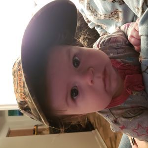 Meet your Posher, Scott